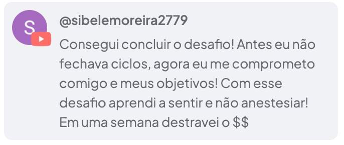 Depoimento 1
