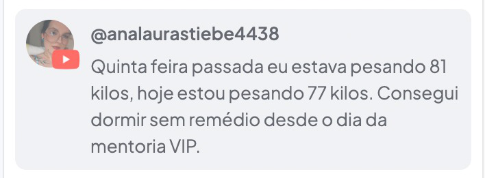 Depoimento 3
