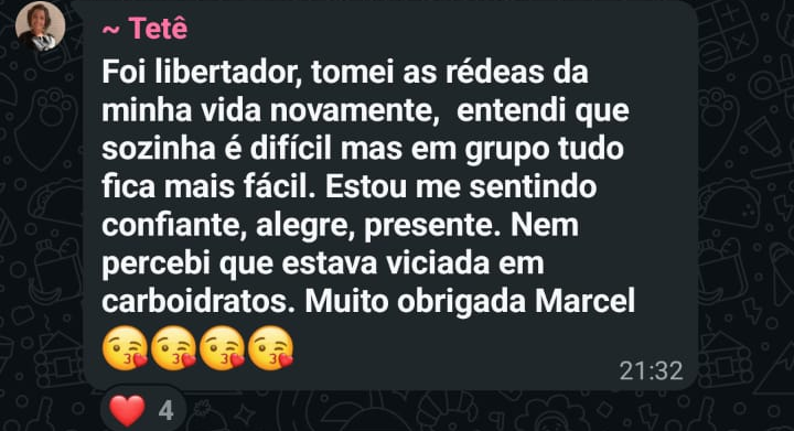 Depoimento 6